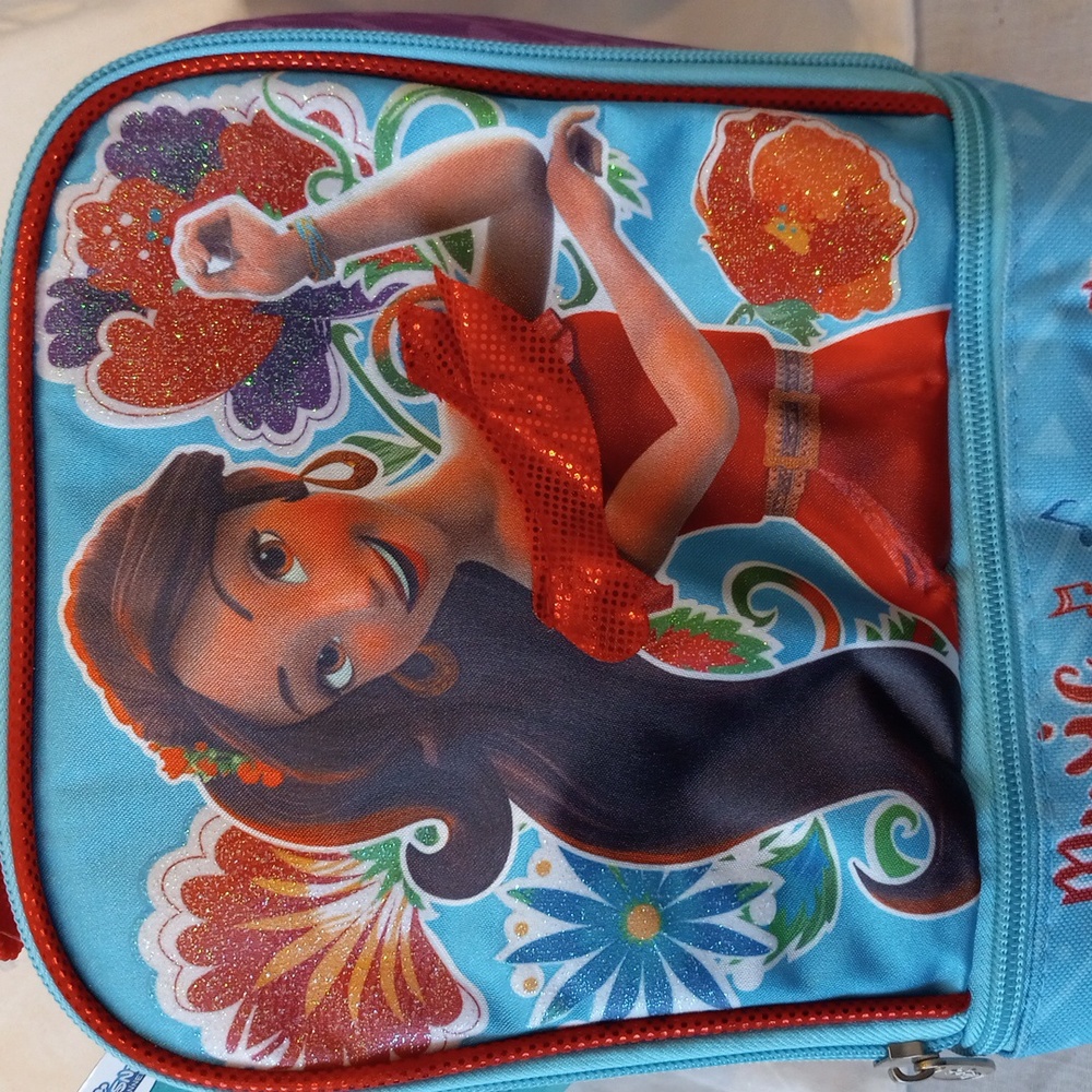 Lunch Bag - Picture 10 of 14